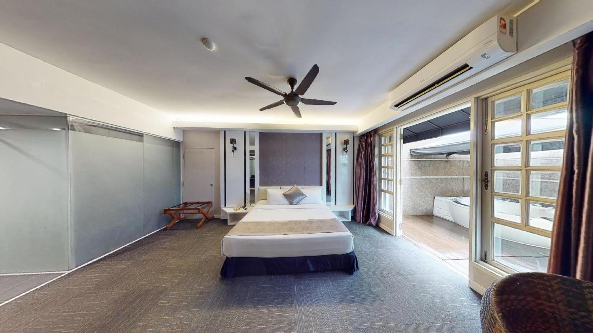 The Sterling Boutique Hotel Melaka Ngoại thất bức ảnh