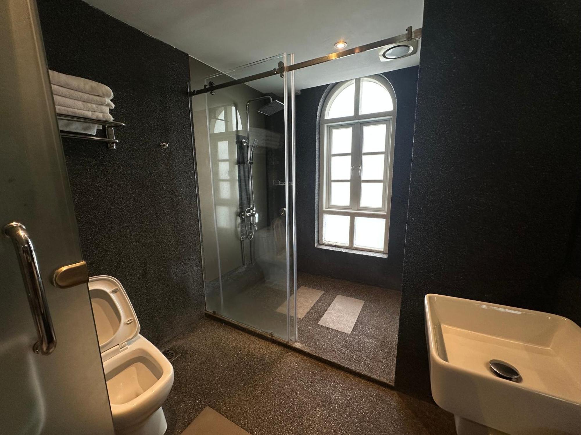 The Sterling Boutique Hotel Melaka Ngoại thất bức ảnh