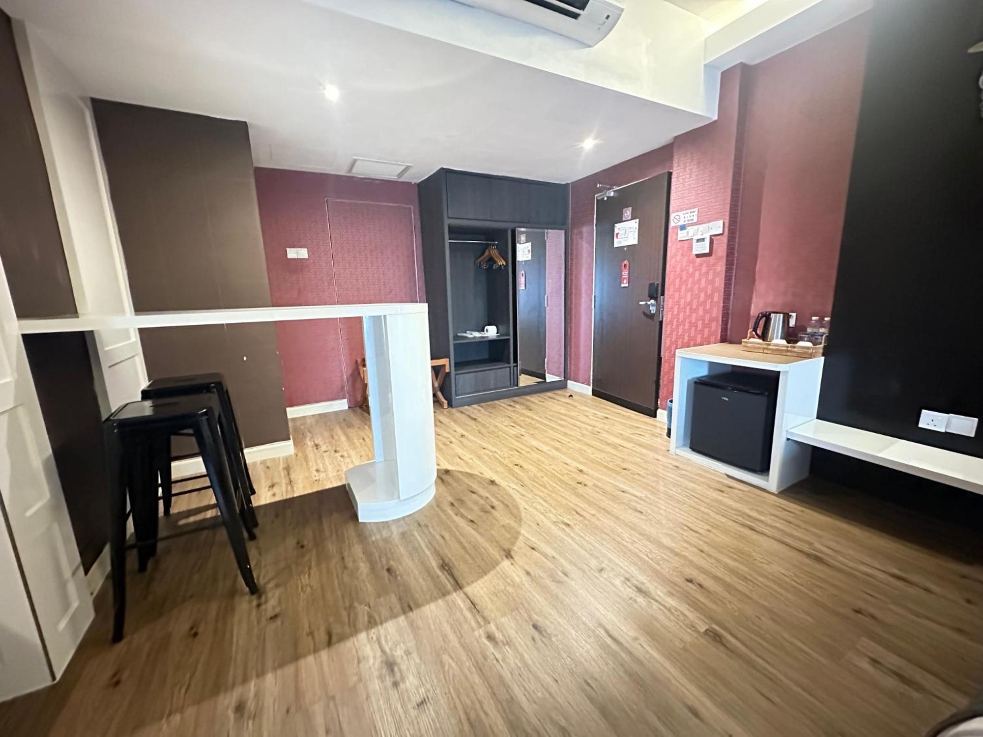 The Sterling Boutique Hotel Melaka Ngoại thất bức ảnh