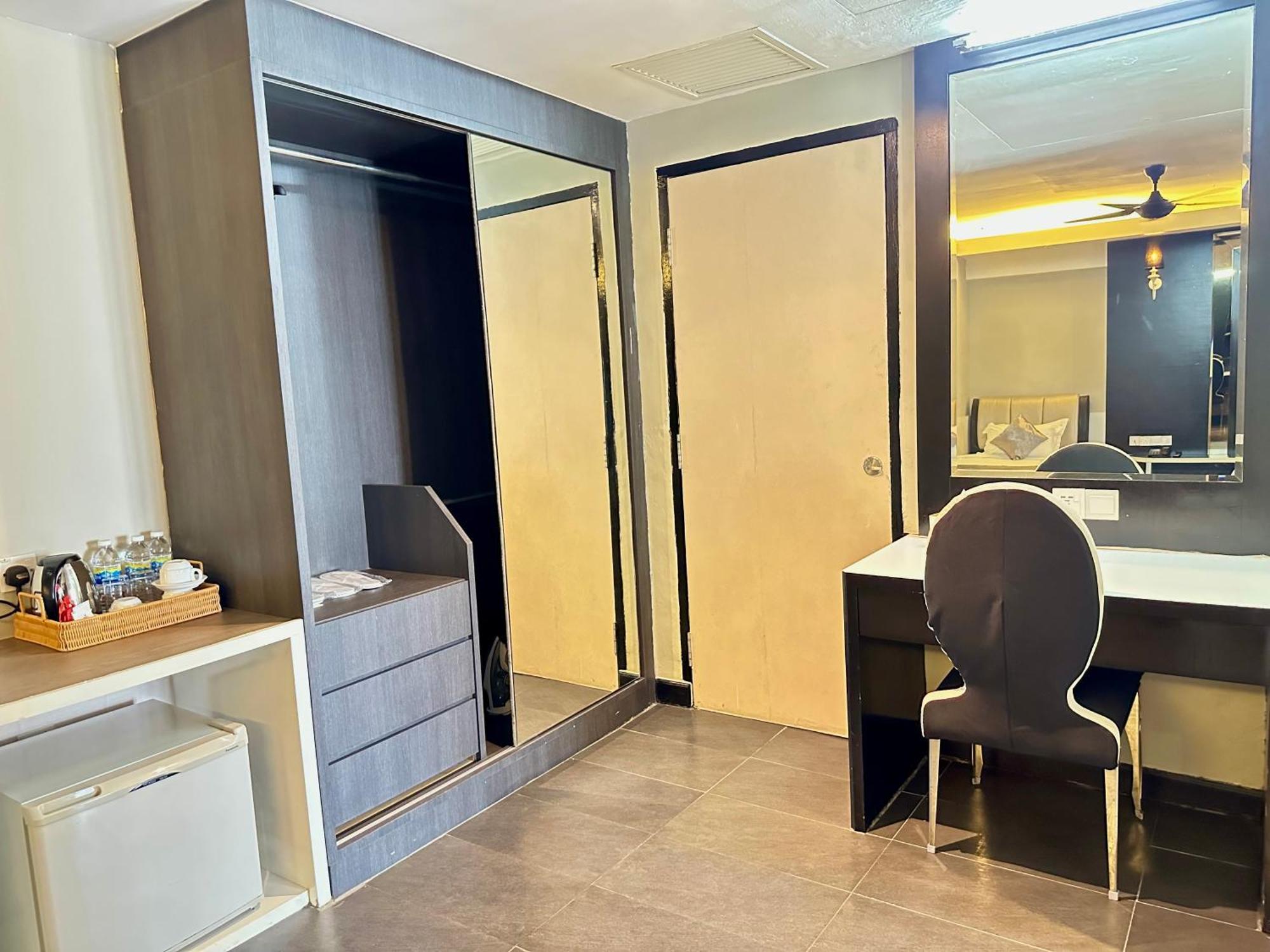 The Sterling Boutique Hotel Melaka Ngoại thất bức ảnh